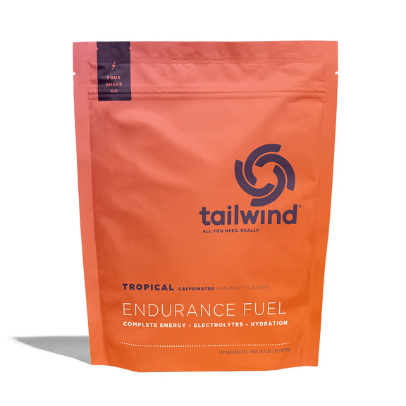 Tailwind Nutrition Endurance - Caffeinated
