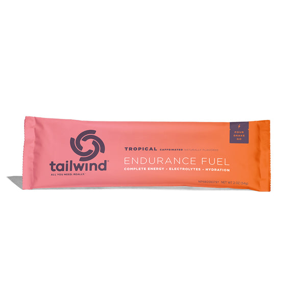 Tailwind Nutrition Endurance - Caffeinated