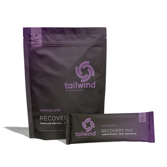 Tailwind Nutrition Rebuild Recovery