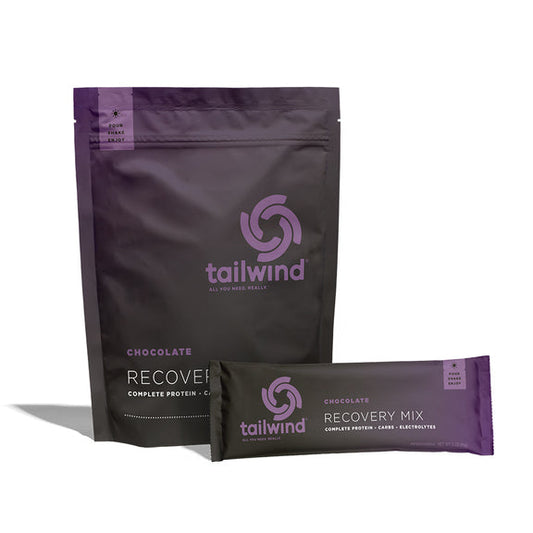 Tailwind Nutrition Rebuild Recovery