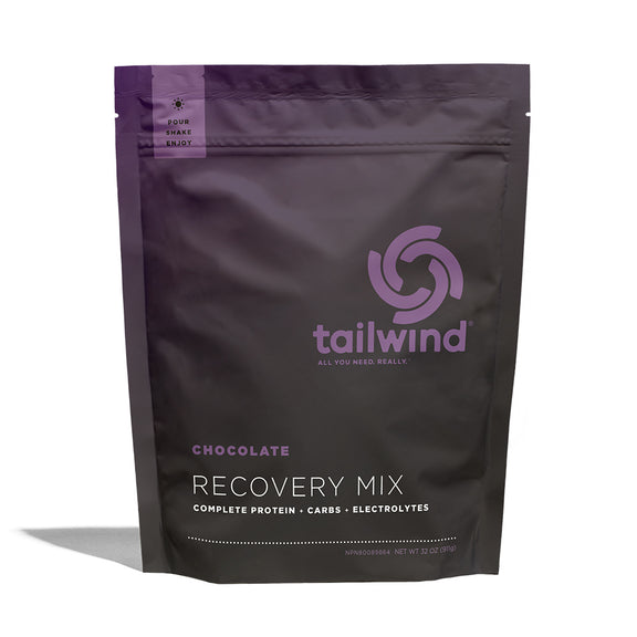 Tailwind Nutrition Rebuild Recovery