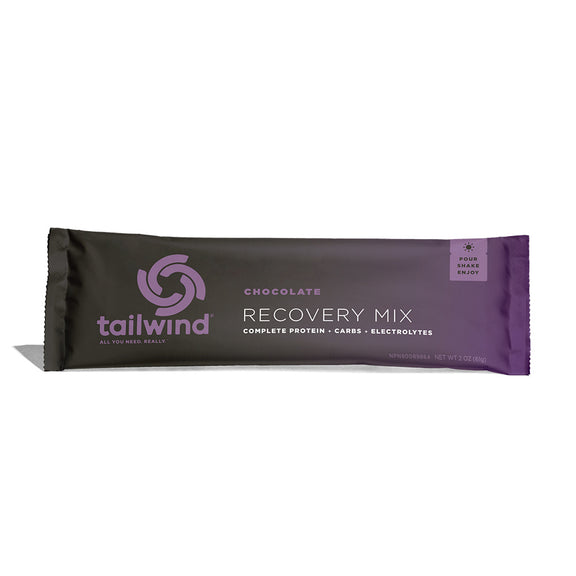 Tailwind Nutrition Rebuild Recovery