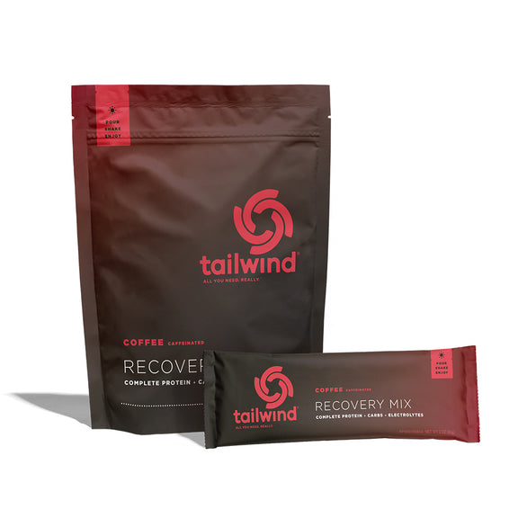 Tailwind Nutrition Rebuild Recovery
