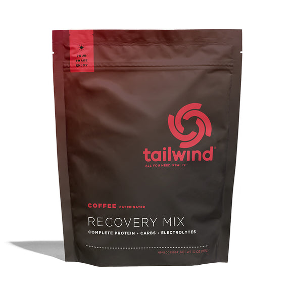 Tailwind Nutrition Rebuild Recovery
