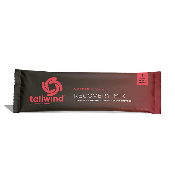 Tailwind Nutrition Rebuild Recovery