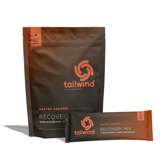 Tailwind Nutrition Rebuild Recovery