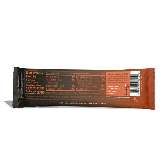 Tailwind Nutrition Rebuild Recovery