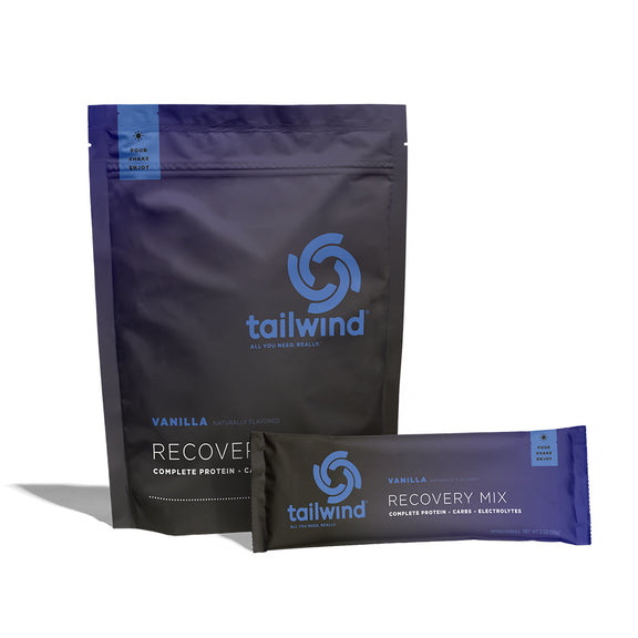 Tailwind Nutrition Rebuild Recovery