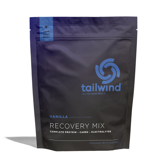 Tailwind Nutrition Rebuild Recovery