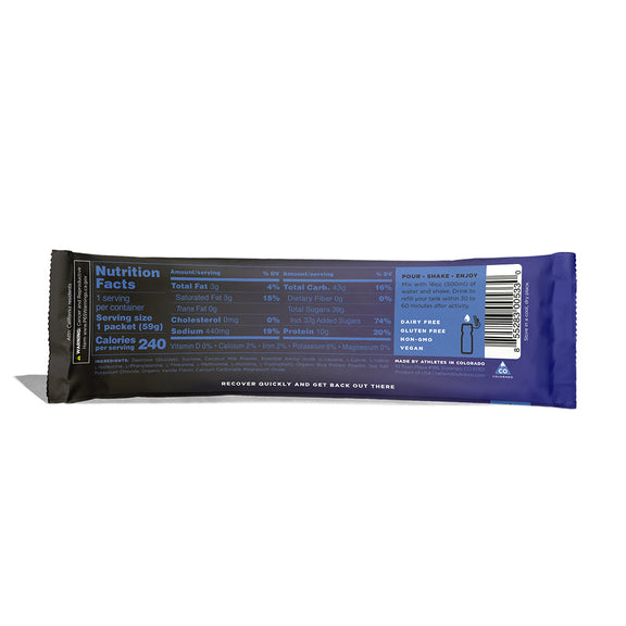 Tailwind Nutrition Rebuild Recovery