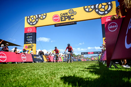 Cape Epic