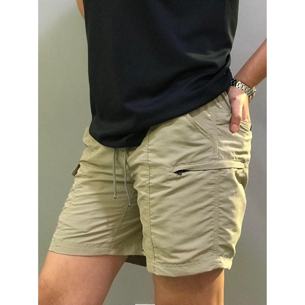 VIAJERA SHORTS