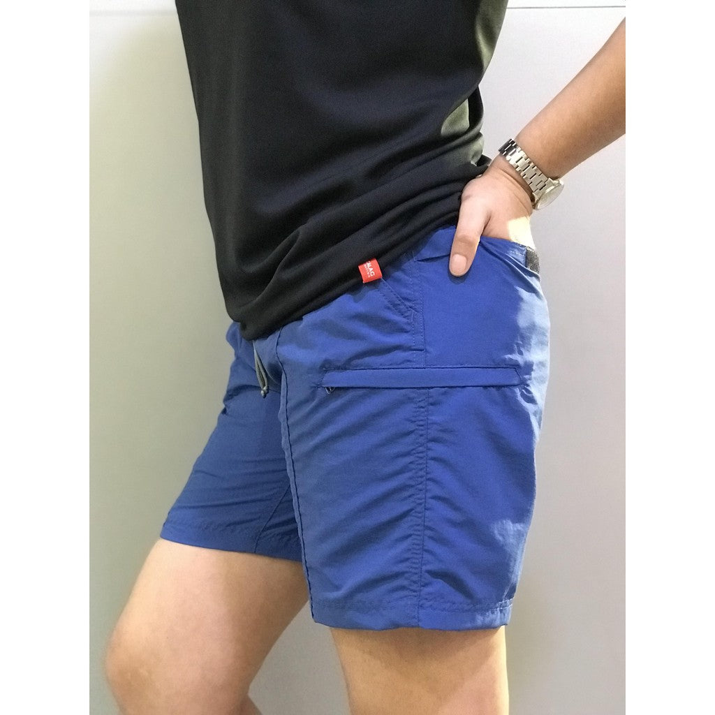 VIAJERA SHORTS