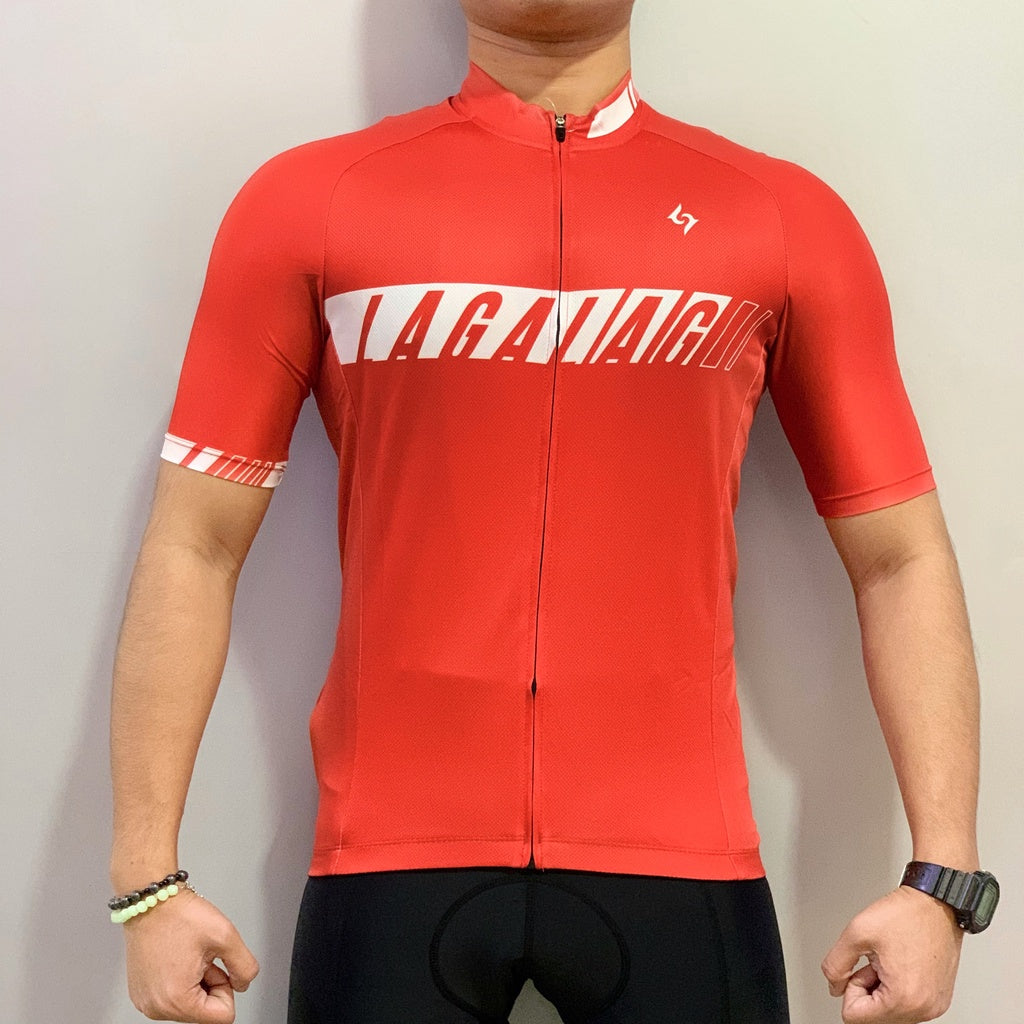 BREAKAWAY BIKE JERSEY