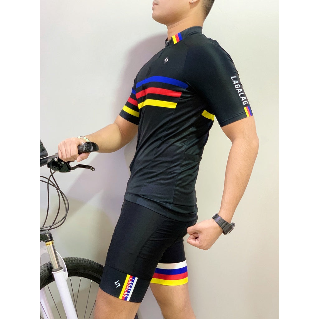 SAGISAG BIKE JERSEY