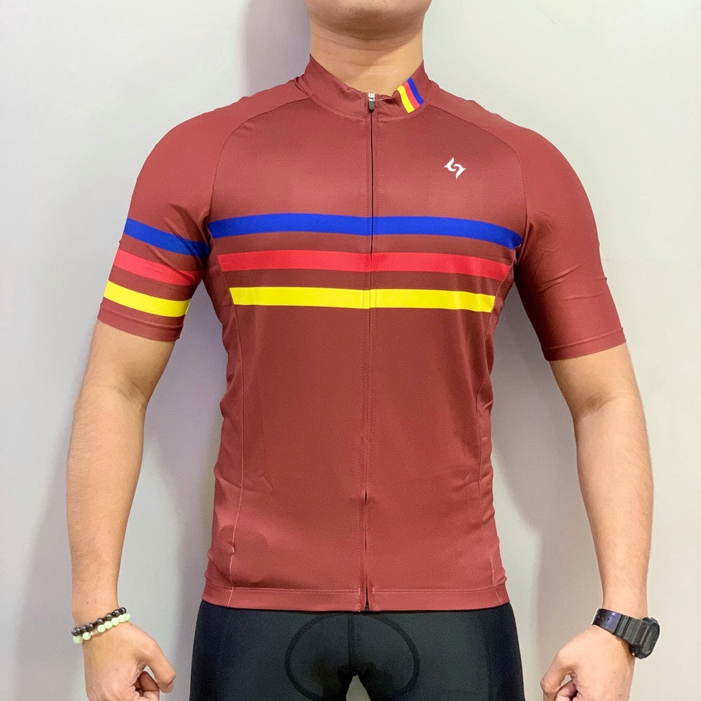 SAGISAG BIKE JERSEY