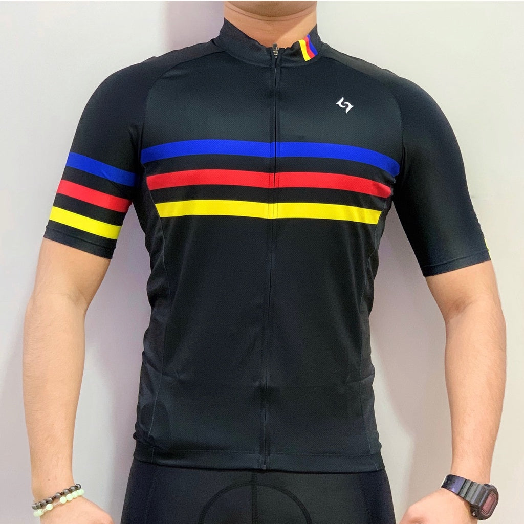 SAGISAG BIKE JERSEY