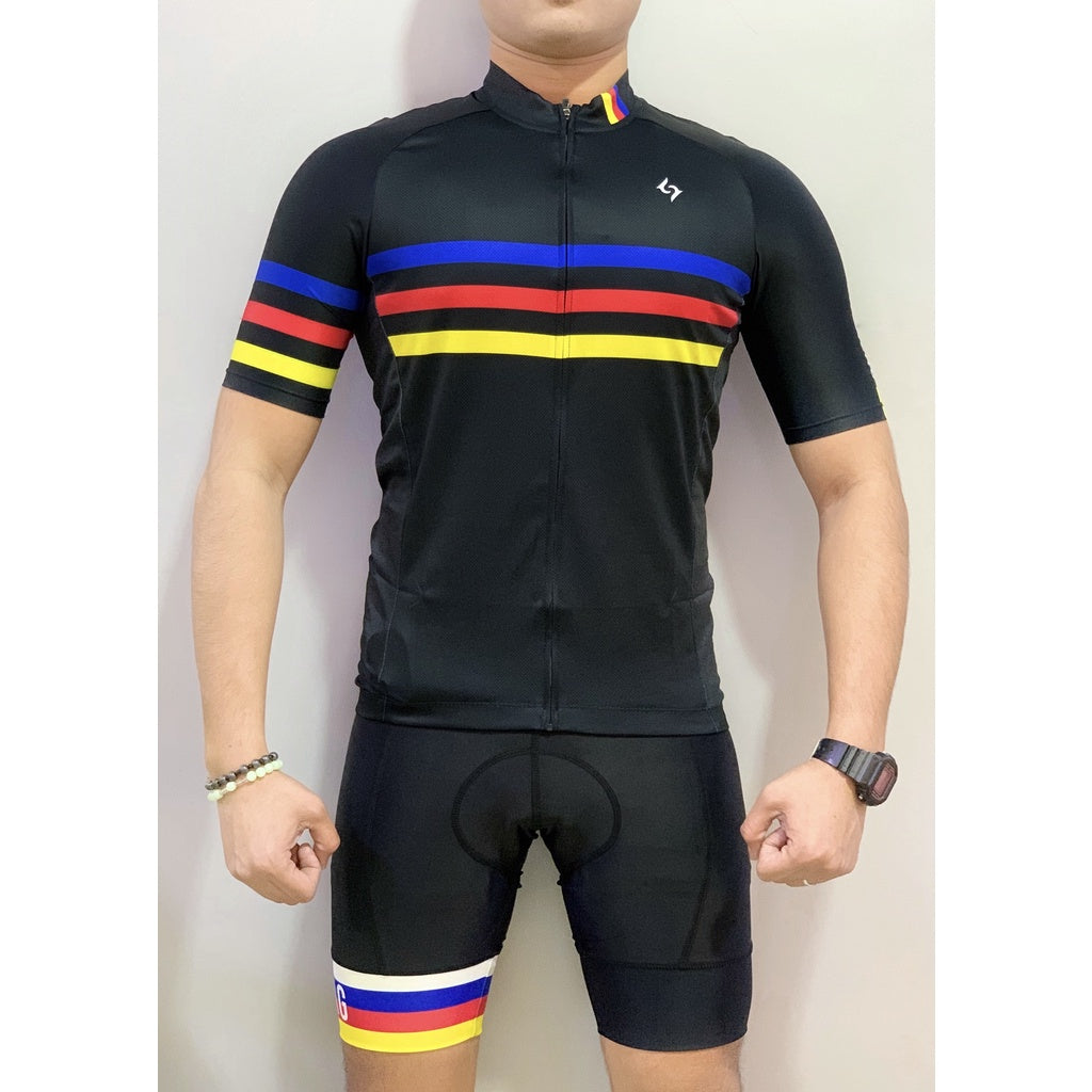 SAGISAG BIKE JERSEY