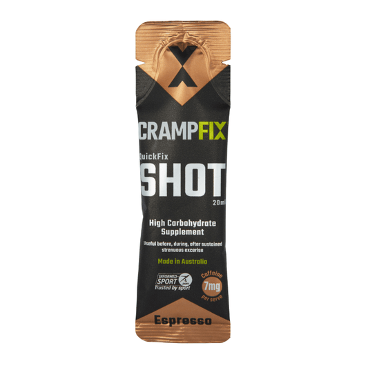 Crampfix 20 ml Shot