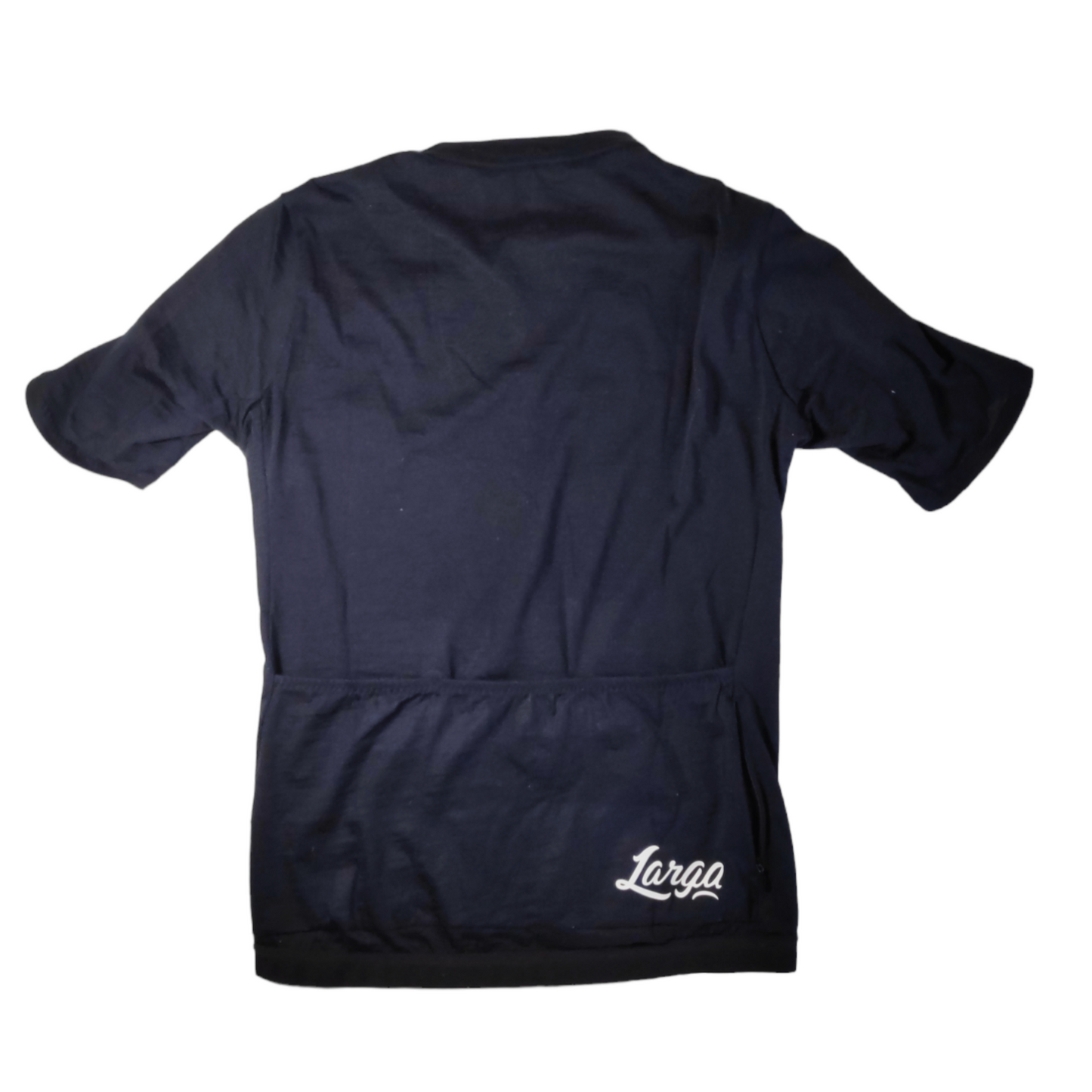 Larga Neo-Retro Rando Merino Wool Jersey