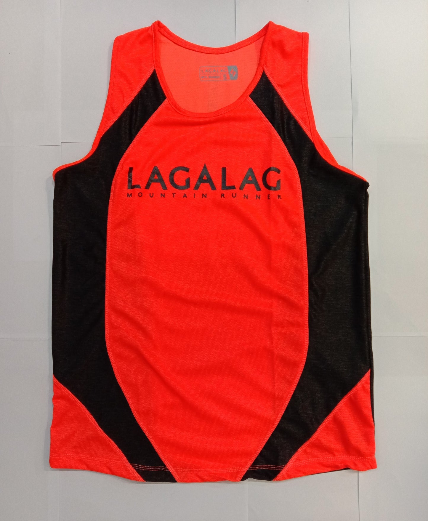 MTN RUNNER SINGLET