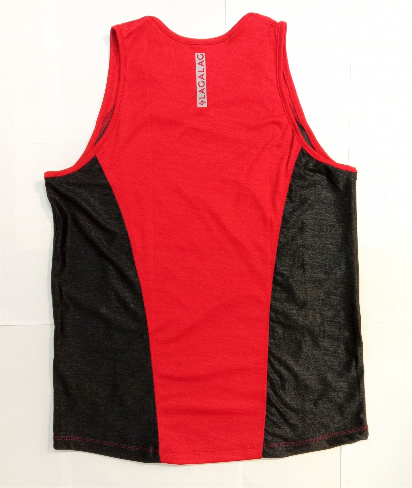 MTN RUNNER SINGLET