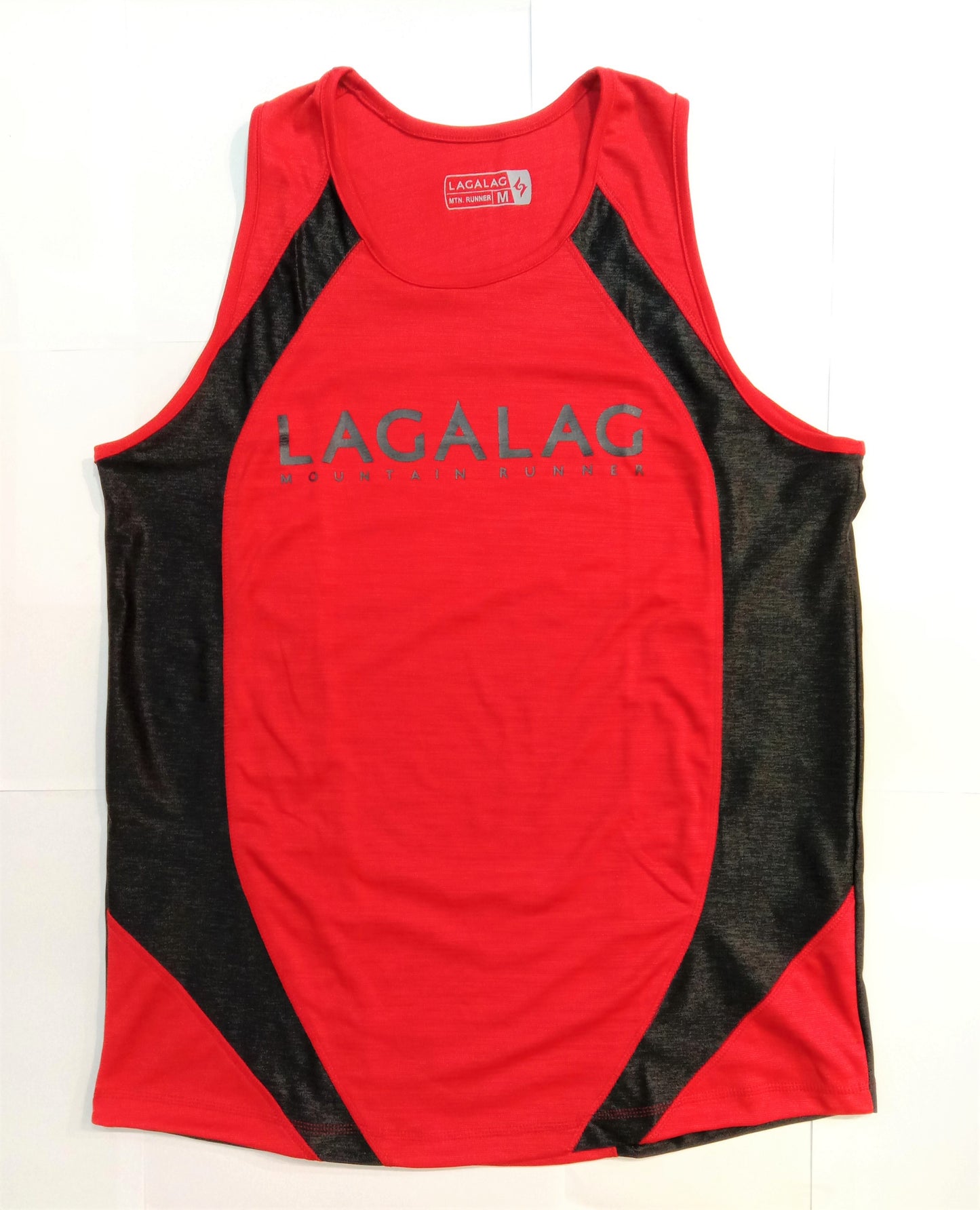 MTN RUNNER SINGLET