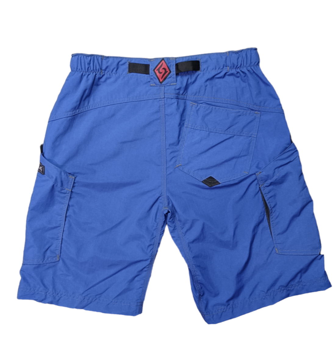 BULAKBOL SHORTS