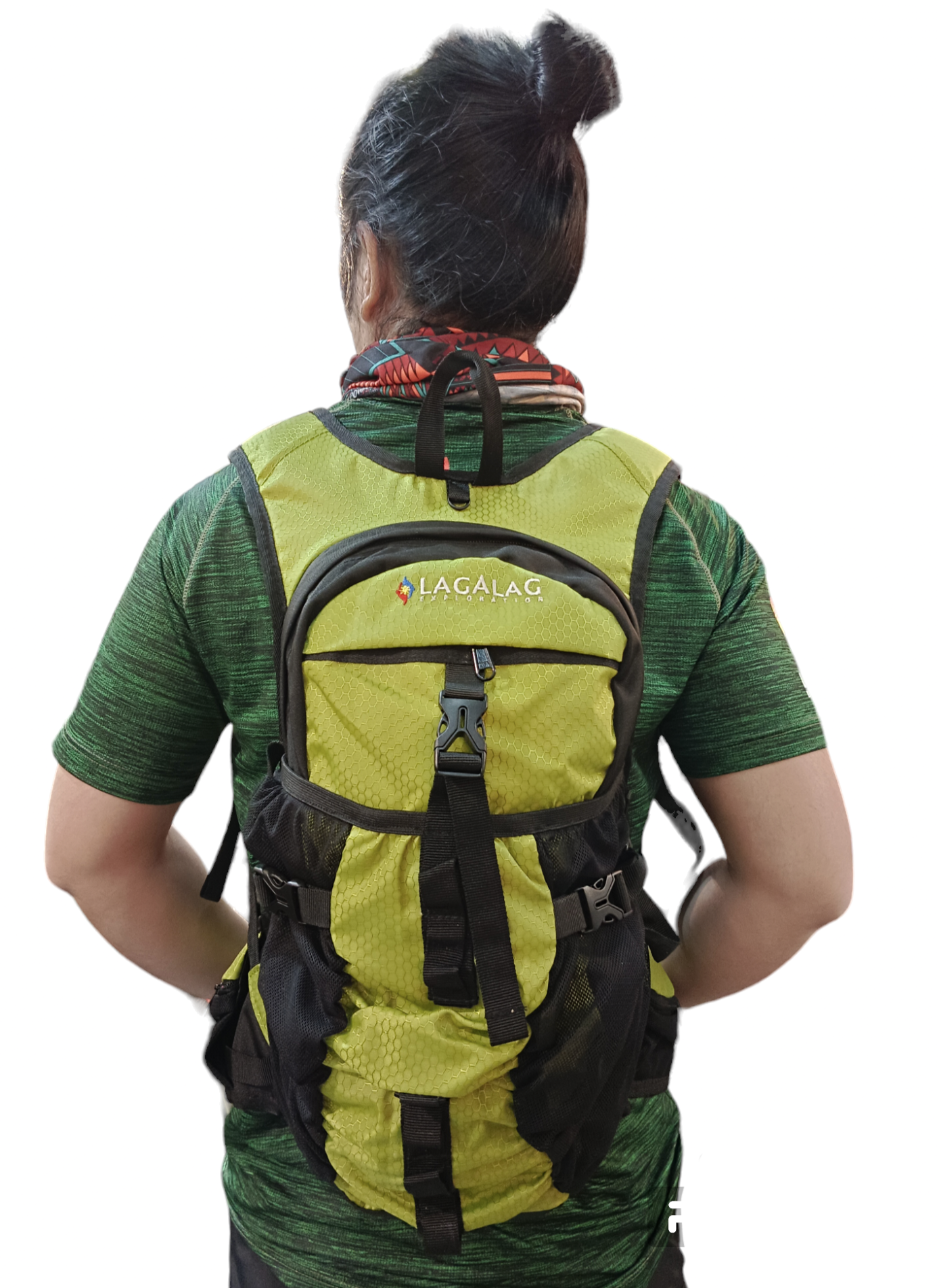 LAGALAG LAMON 15 HYDRATION BACKPACK