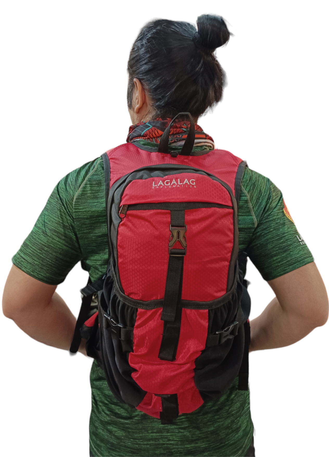 LAGALAG LAMON 15 HYDRATION BACKPACK