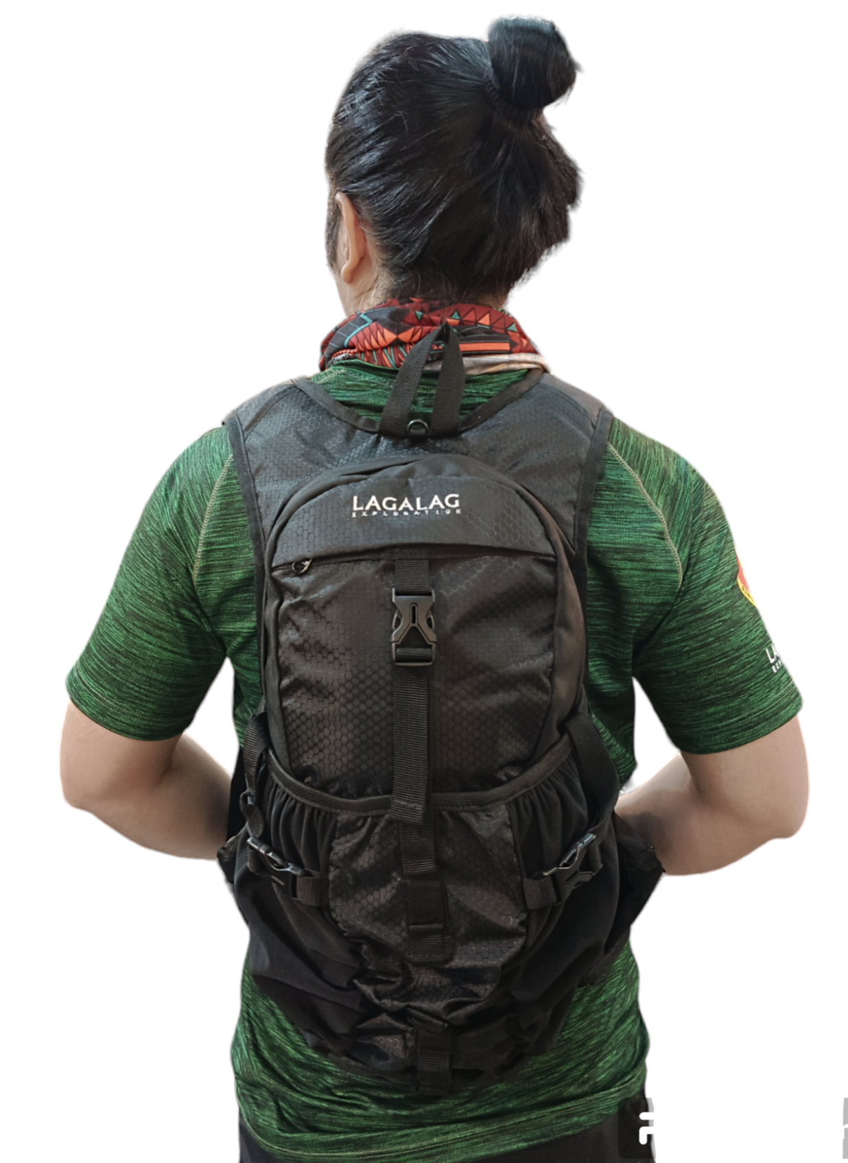 LAGALAG LAMON 15 HYDRATION BACKPACK