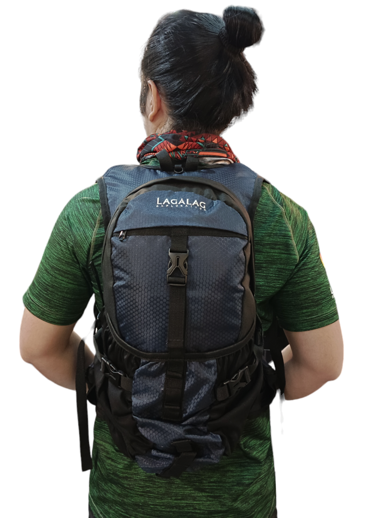 LAGALAG LAMON 15 HYDRATION BACKPACK