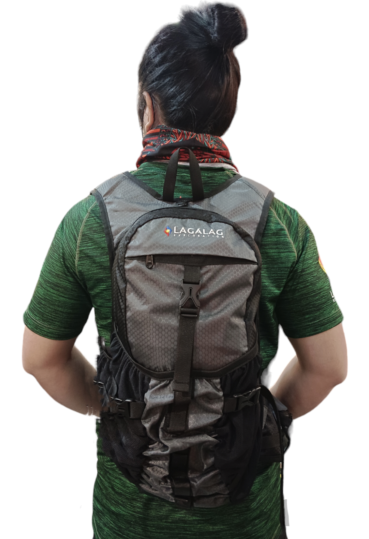 LAGALAG LAMON 15 HYDRATION BACKPACK