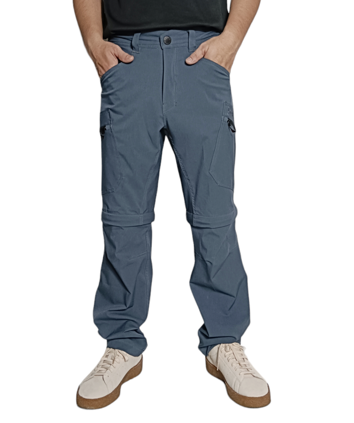 NOMAD CONVERTIBLE PANTS