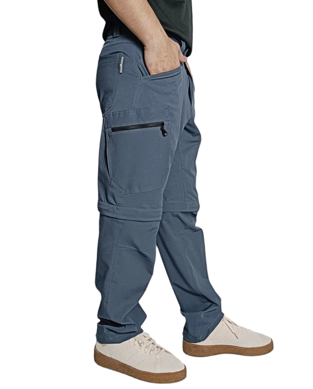 NOMAD CONVERTIBLE PANTS