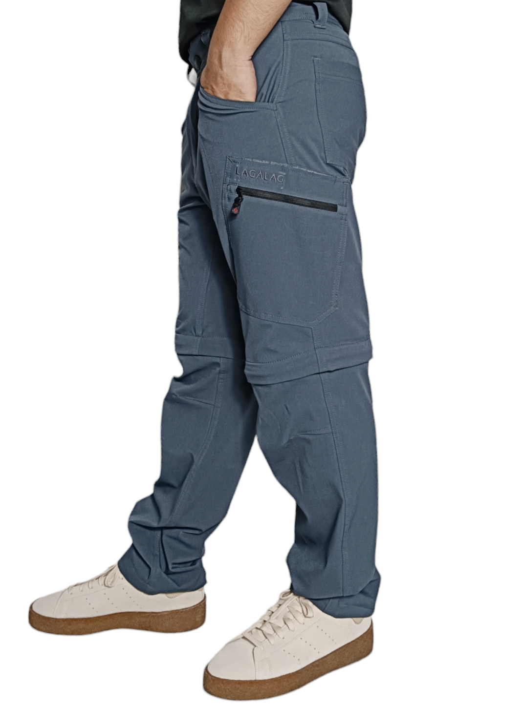 NOMAD CONVERTIBLE PANTS