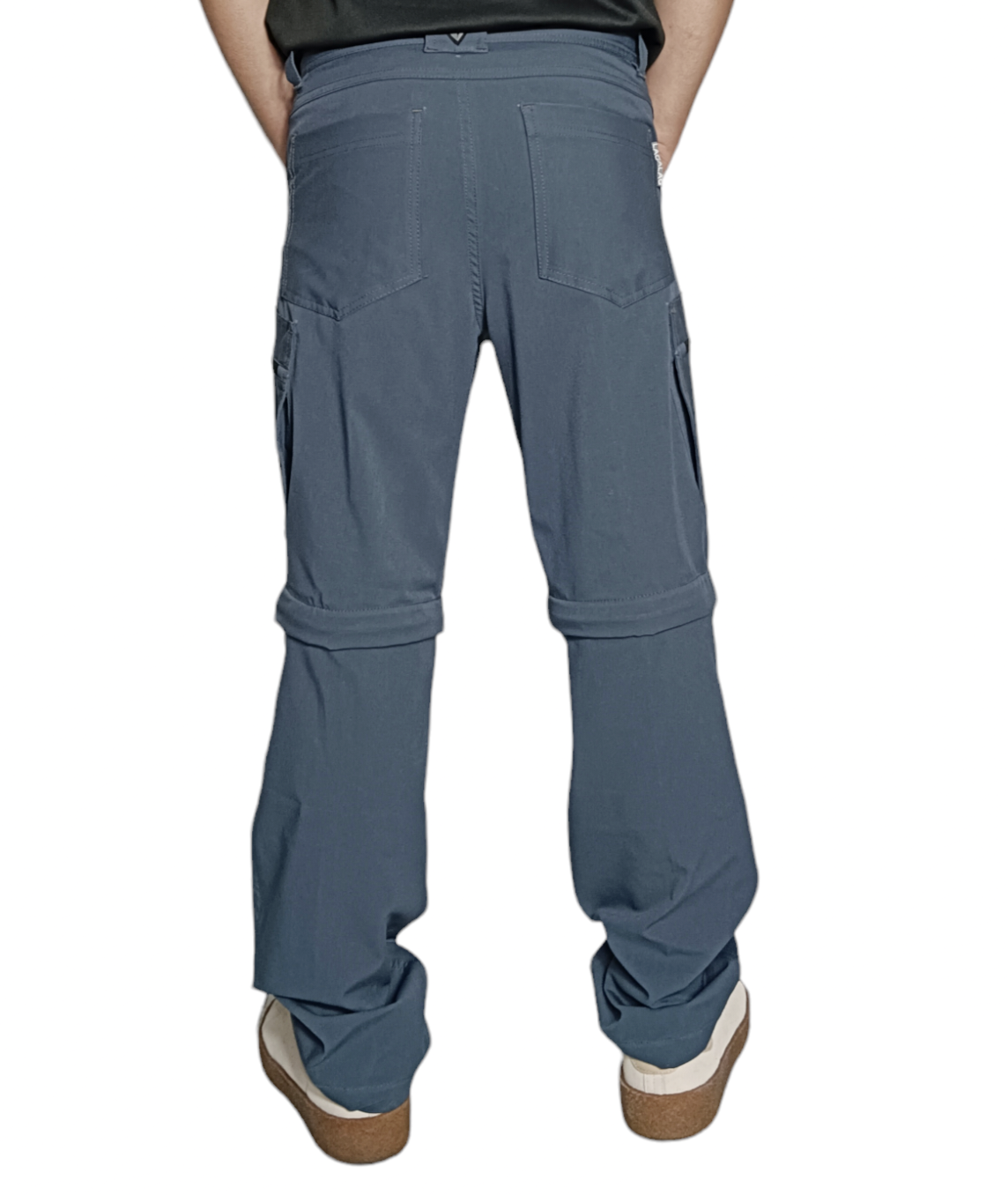 NOMAD CONVERTIBLE PANTS