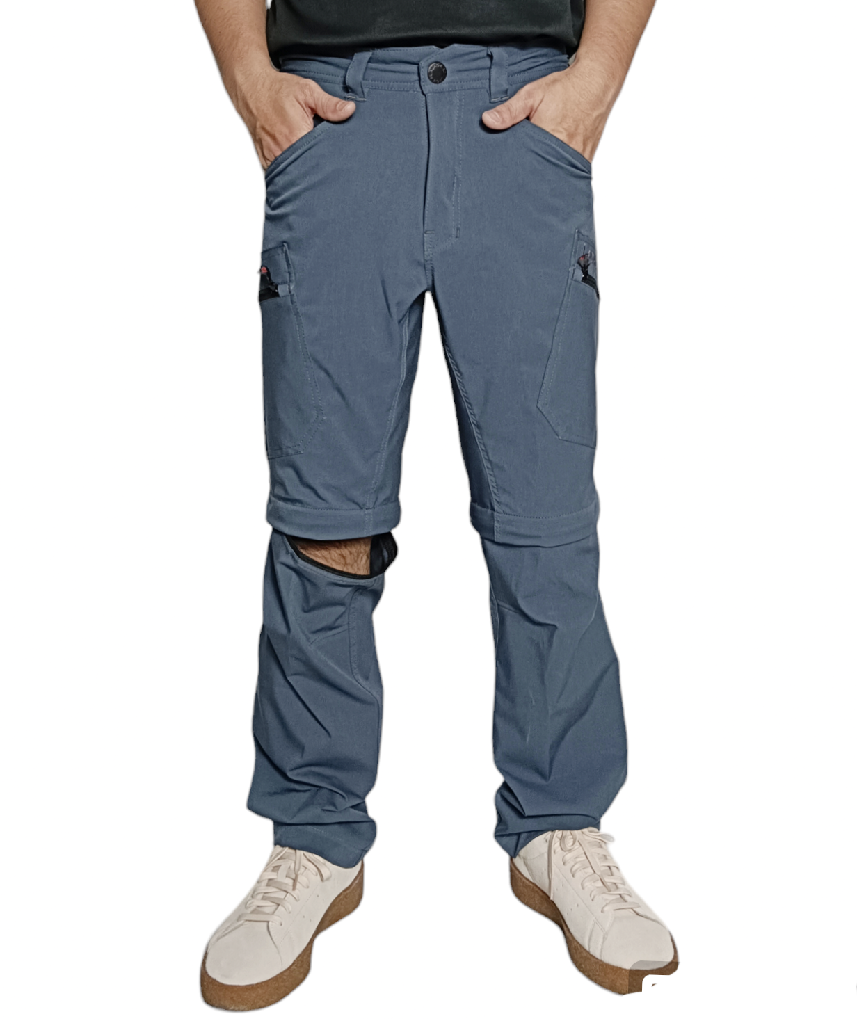 NOMAD CONVERTIBLE PANTS