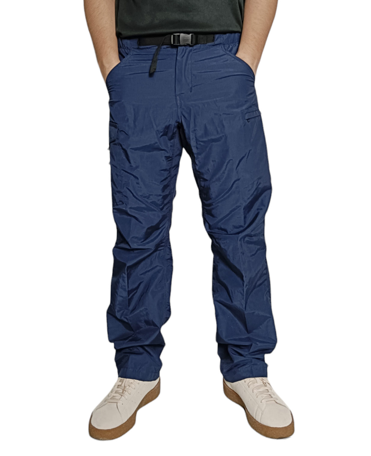 VIAJERO PANTS