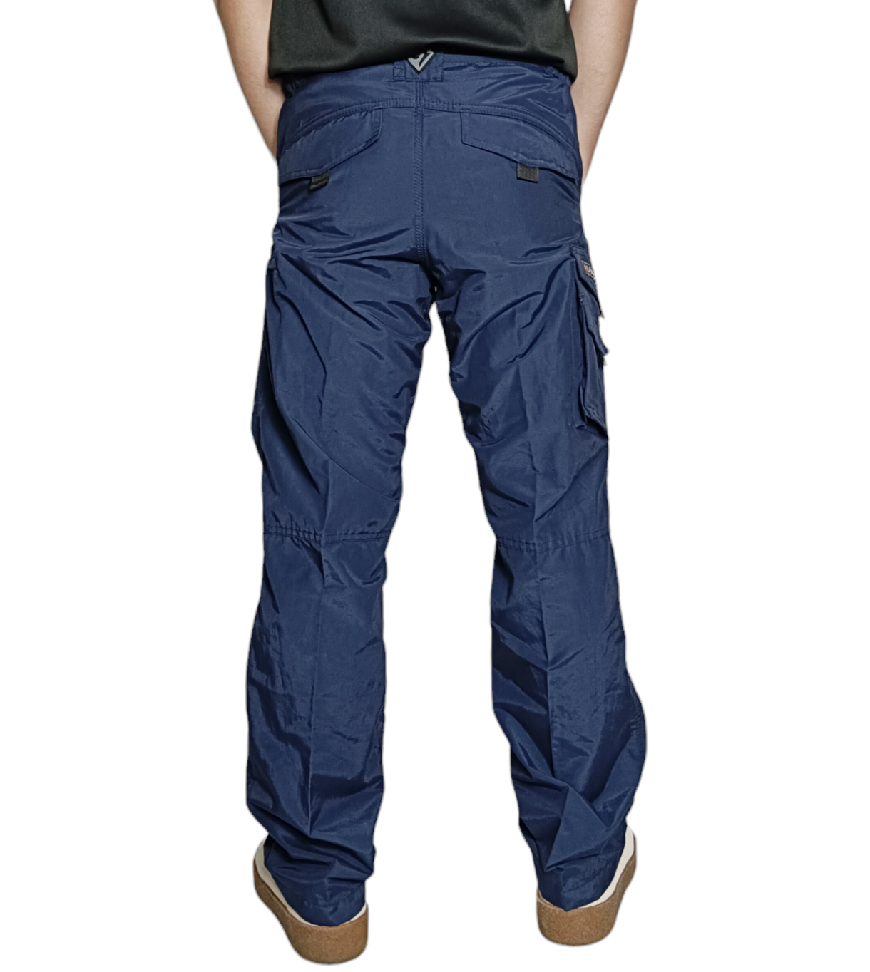 VIAJERO PANTS