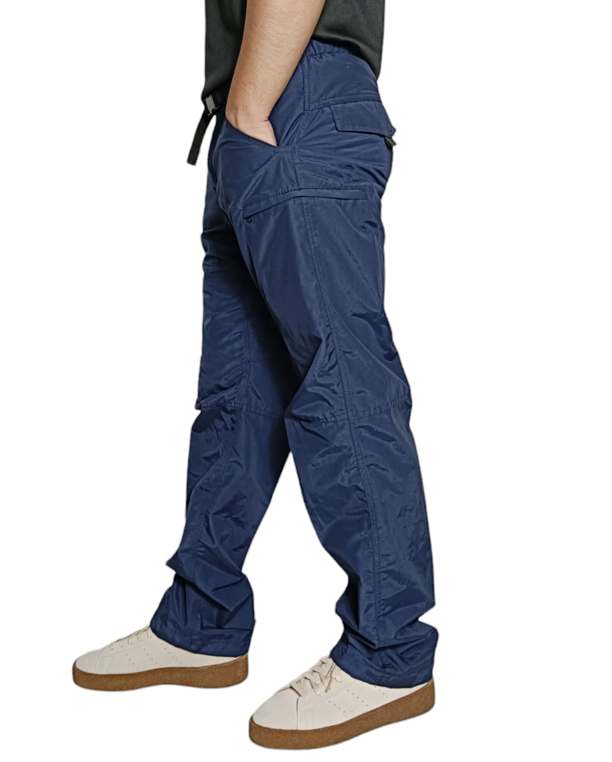 VIAJERO PANTS