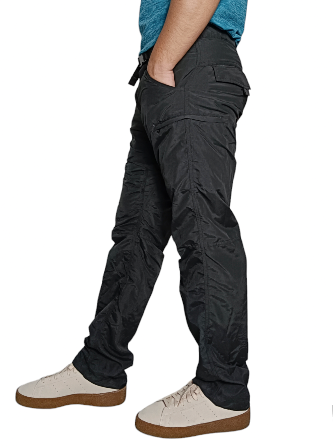 VIAJERO PANTS