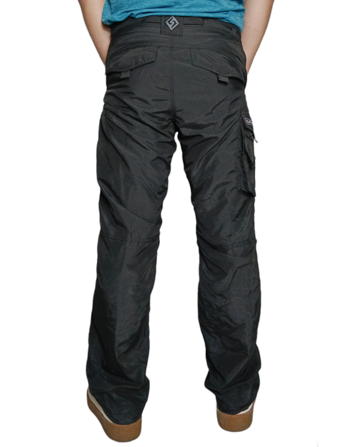 VIAJERO PANTS