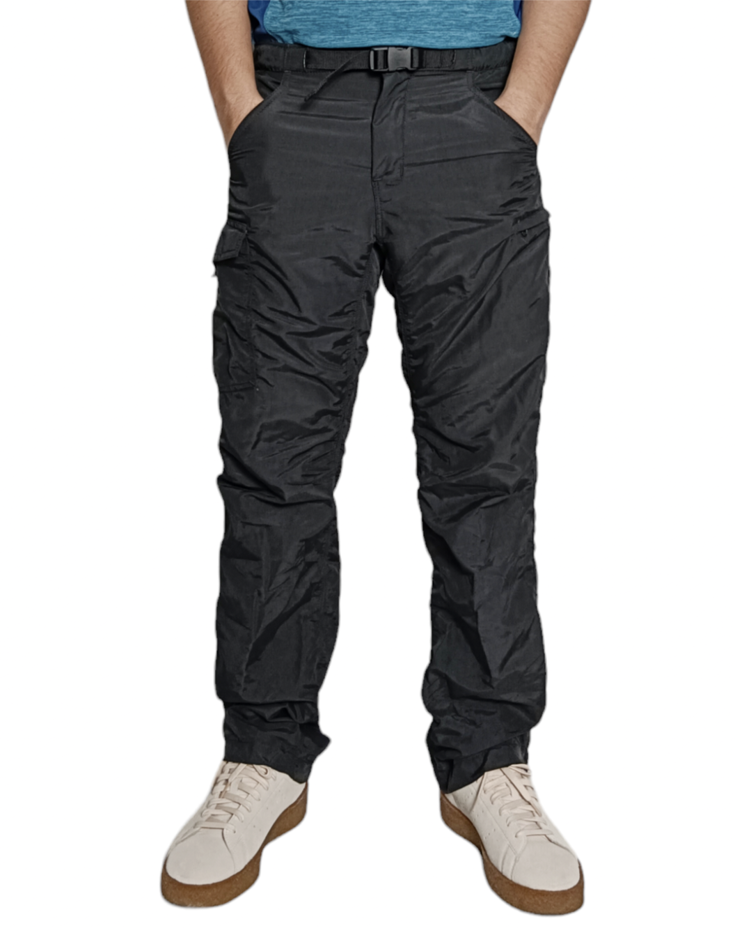 VIAJERO PANTS