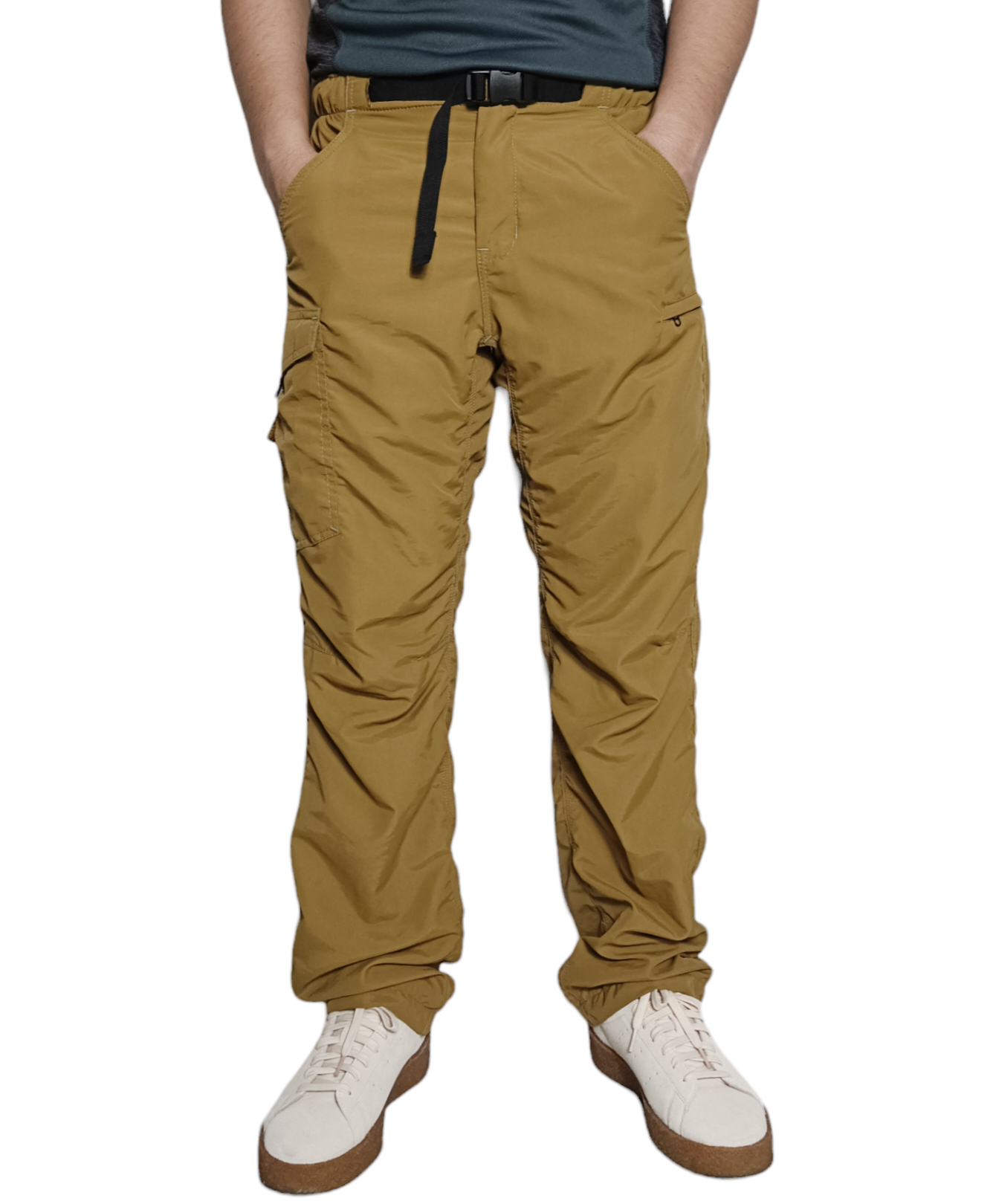 VIAJERO PANTS