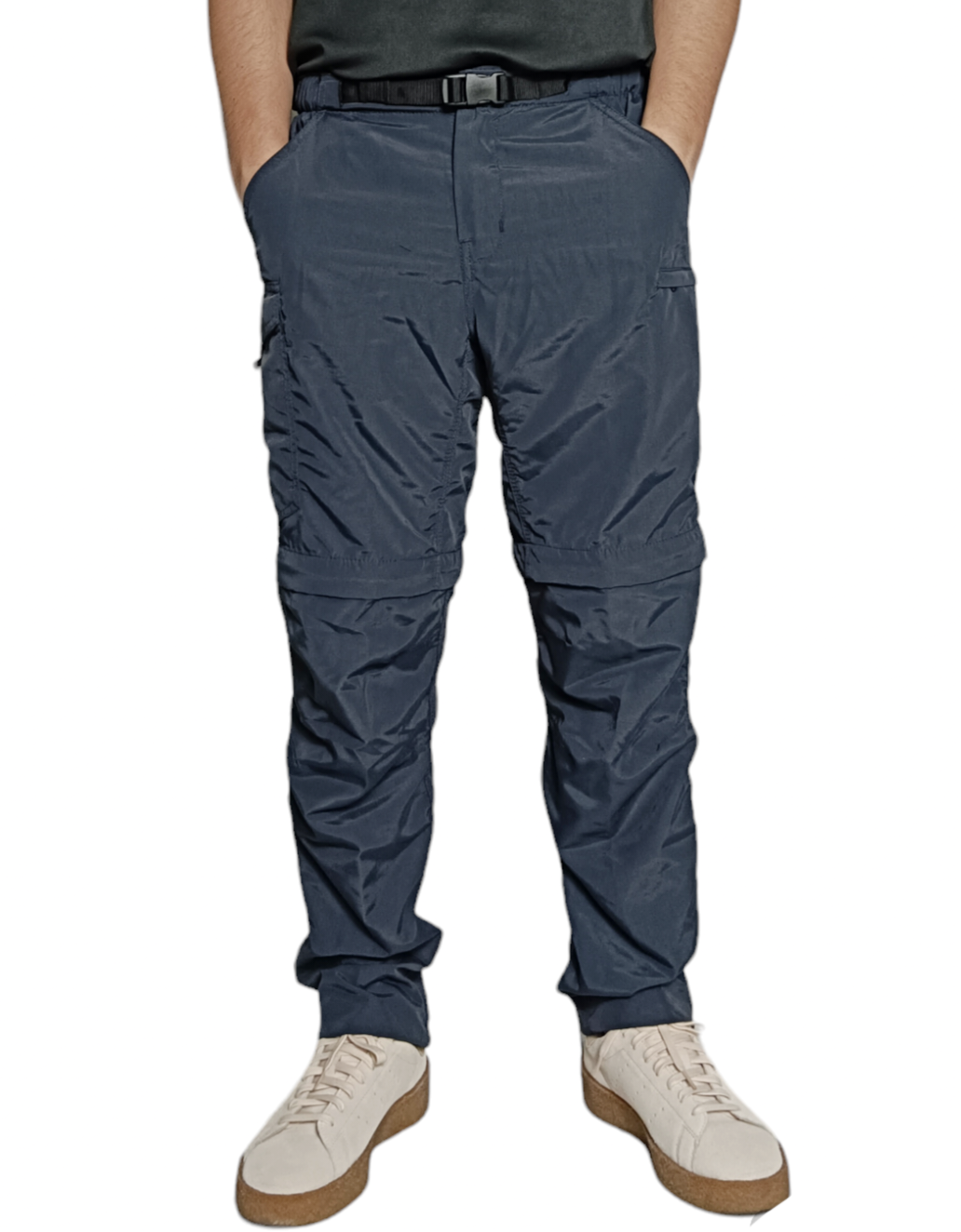 VIAJERO CONVERTIBLE PANTS