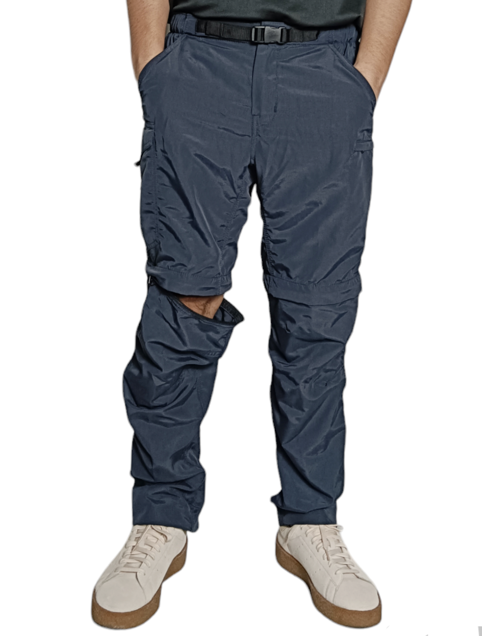 VIAJERO CONVERTIBLE PANTS