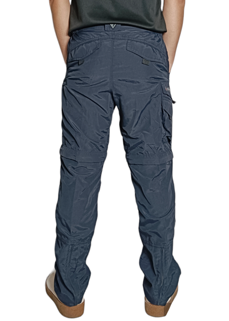 VIAJERO CONVERTIBLE PANTS