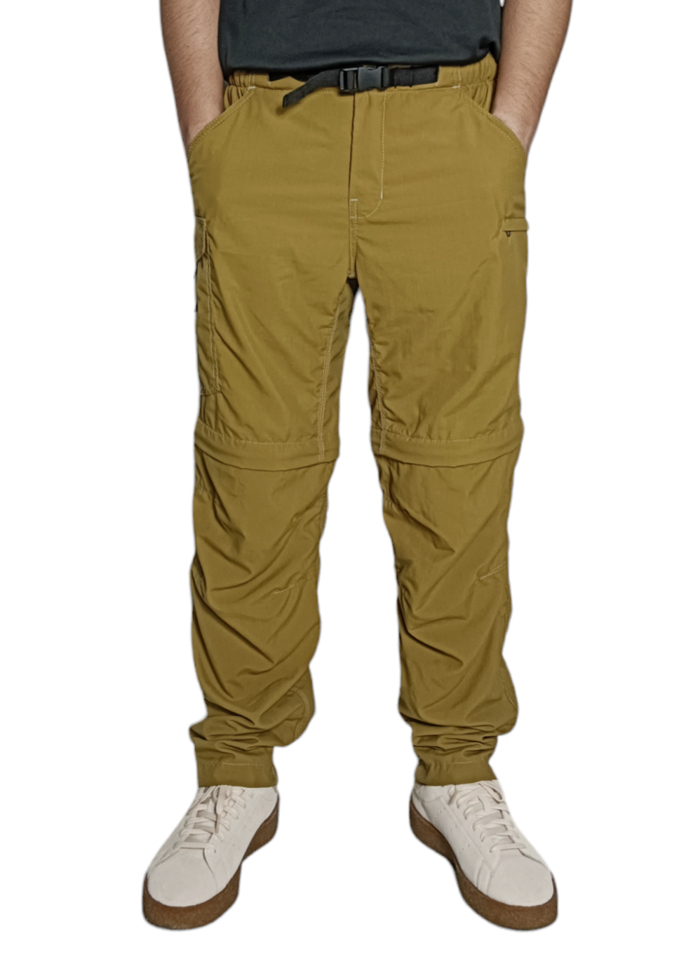 VIAJERO CONVERTIBLE PANTS