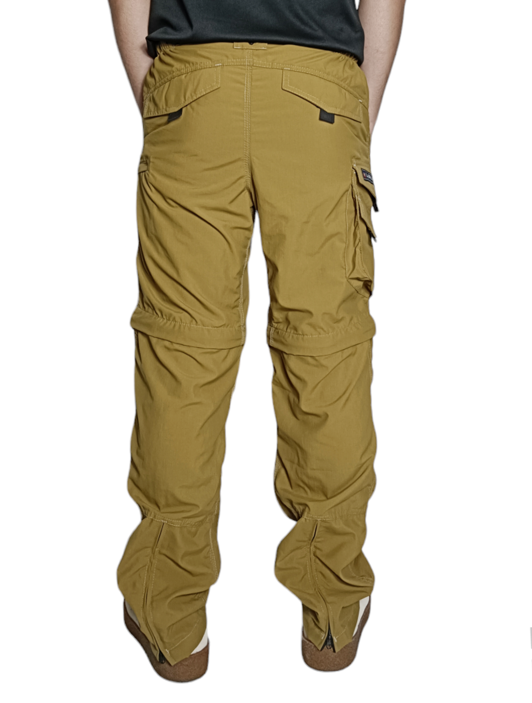 VIAJERO CONVERTIBLE PANTS